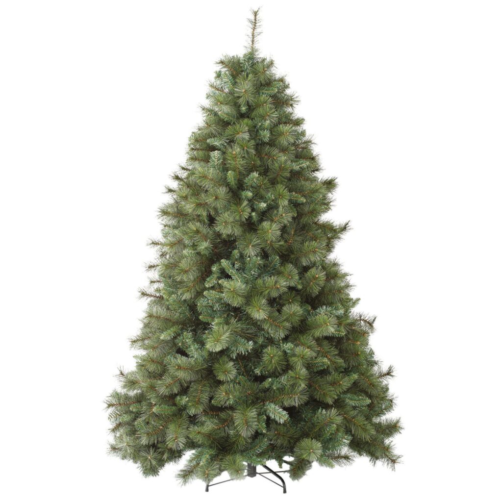 Albero di Natale Basilea